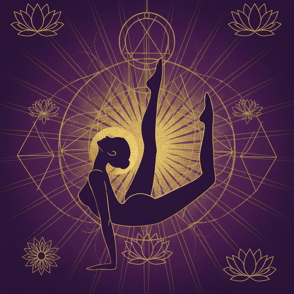 Embodied Healing Flow